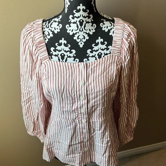 Cabi Carnival Top (style 5890) - Picture 5 of 16